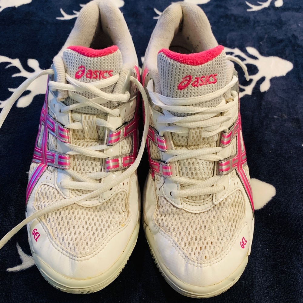 ASICS shoes